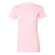 6004 Bella + Canvas PINK