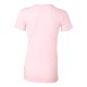 6004 Bella + Canvas PINK