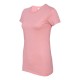 6004 Bella + Canvas HEATHER PINK