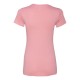 6004 Bella + Canvas HEATHER PINK