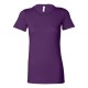 6004 Bella + Canvas TEAM PURPLE