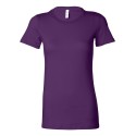 6004 Bella + Canvas TEAM PURPLE