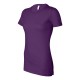 6004 Bella + Canvas TEAM PURPLE