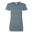 6004 Bella + Canvas HEATHER SLATE