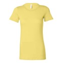 6004 Bella + Canvas YELLOW