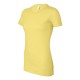 6004 Bella + Canvas YELLOW
