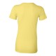 6004 Bella + Canvas YELLOW