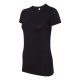 6004 Bella + Canvas Solid Black Blend