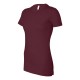 6004 Bella + Canvas MAROON