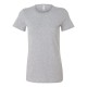 6004 Bella + Canvas ATHLETIC HEATHER