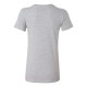 6004 Bella + Canvas ATHLETIC HEATHER