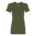 6004 Bella + Canvas OLIVE