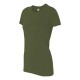 6004 Bella + Canvas OLIVE