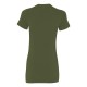 6004 Bella + Canvas OLIVE