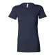6004 Bella + Canvas NAVY