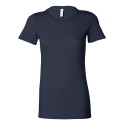 6004 Bella + Canvas NAVY