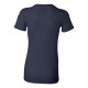 6004 Bella + Canvas NAVY