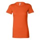 6004 Bella + Canvas ORANGE