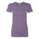 6004 Bella + Canvas HEATHER PURPLE