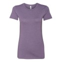 6004 Bella + Canvas HEATHER PURPLE