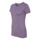 6004 Bella + Canvas HEATHER PURPLE
