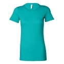 6004 Bella + Canvas TEAL
