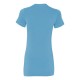 6004 Bella + Canvas OCEAN BLUE
