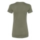 6004 Bella + Canvas MILITARY GREEN