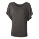 8821 Bella + Canvas Dark Grey Heather