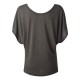 8821 Bella + Canvas Dark Grey Heather