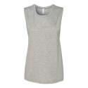 8803 Bella + Canvas ATHLETIC HEATHER