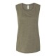 8803 Bella + Canvas HEATHER OLIVE