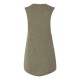 8803 Bella + Canvas HEATHER OLIVE