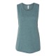 8803 Bella + Canvas Heather Deep Teal