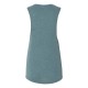8803 Bella + Canvas Heather Deep Teal