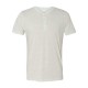 3125 Bella + Canvas White Fleck Triblend