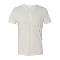 3125 Bella + Canvas White Fleck Triblend
