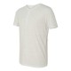 3125 Bella + Canvas White Fleck Triblend