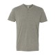 3125 Bella + Canvas GREY TRIBLEND