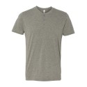 3125 Bella + Canvas GREY TRIBLEND