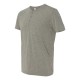 3125 Bella + Canvas GREY TRIBLEND