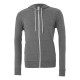 3739 Bella + Canvas DEEP HEATHER