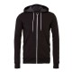 3739 Bella + Canvas Dark Grey Heather