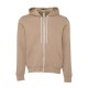 3739 Bella + Canvas TAN
