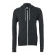 3739 Bella + Canvas DARK GREY