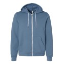 3739 Bella + Canvas STEEL BLUE