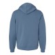 3739 Bella + Canvas STEEL BLUE