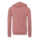 3739 Bella + Canvas MAUVE