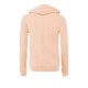 3739 Bella + Canvas PEACH