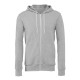 3739 Bella + Canvas ATHLETIC HEATHER